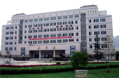 咸陽科技技術(shù)學(xué)院