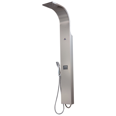 數控恒溫淋浴屏LD13003