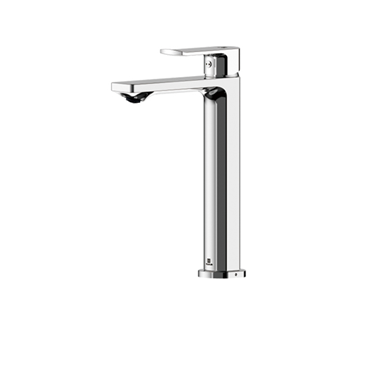 單把單孔面盆龍頭LD15625L