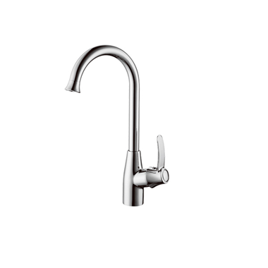 單把廚房龍頭LD14193L