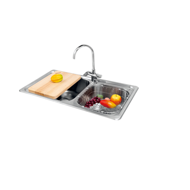 不銹鋼水槽LD99227