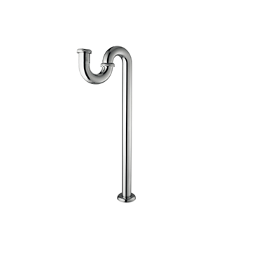 S彎下水器LD10121