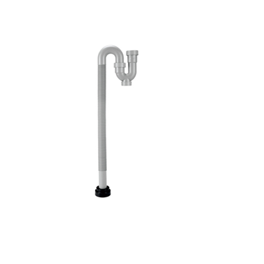 S彎下水器LD10124