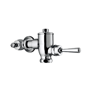 手按延時(shí)沖洗閥LD17464