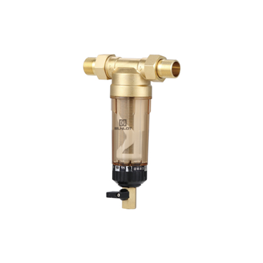 前置水路保護器LD10302