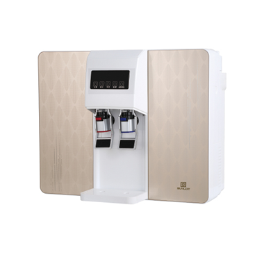 加熱Ro純水機LD10316