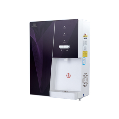 溫熱管線機LD10318-A