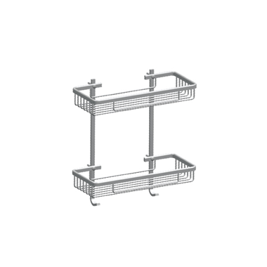 雙層網(wǎng)籃LD55986
