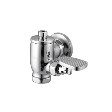 腳踩式延時(shí)沖洗閥LD17462