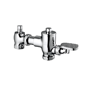 腳踩式延時(shí)沖洗閥LD17461