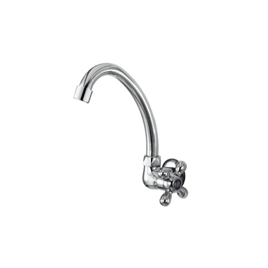 單冷廚房龍頭LD14701