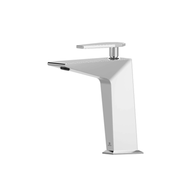 單把單孔面盆龍頭LD15638