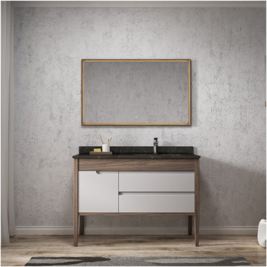 浴室柜系列LD38386-120